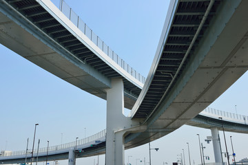 首都高速道路