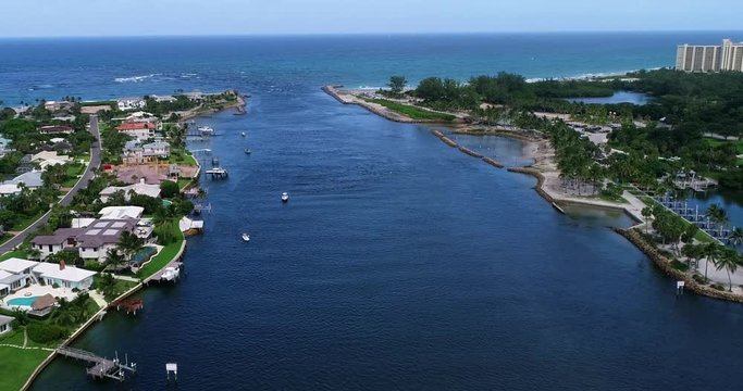 Jupiter Inlet 2