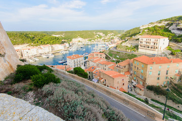 Bonifacio Marina