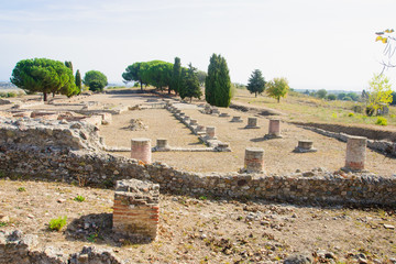 Aleria