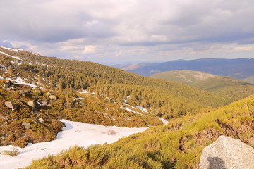 Sierra de Peñalara