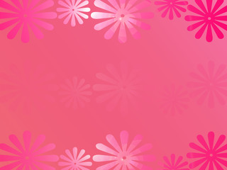 Flower Background