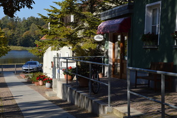 Rheinsberg, Brandenburg