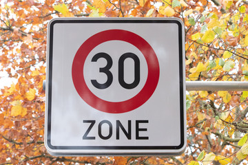 Zone 30
