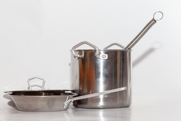 aluminum cookware