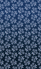 flower texture pattern on gradient background