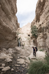 Wandern in Israel