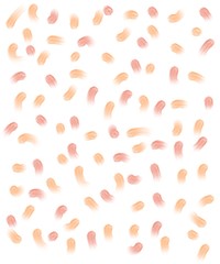 great watercolour background - watercolour paints on a rough texture paper