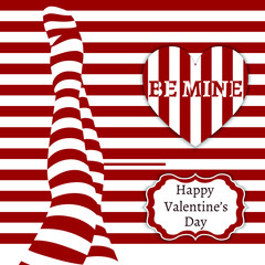 Fototapeta premium Fashion background of beautiful woman legs, heart, space for text. Vintage vogue style. Happy Valentine's Day design for banner, magazine cover, poster, web page, brochure, valentine card. Vector