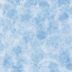 abstract blue background