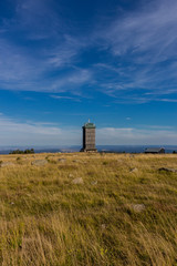 Ein Tag am Brocken im Harz