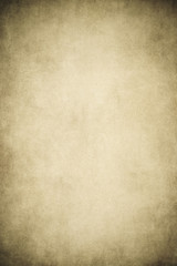 vintage paper with space for text or image