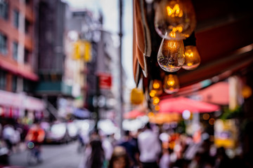 Lichter 