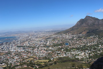 Cape Town