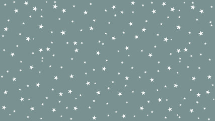 fashionable, geometric, stellar background