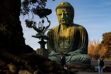 Obraz premium Buddha