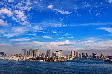 Naklejka premium Hafen