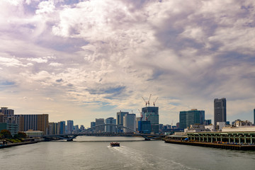 City