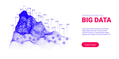 Artificial Intelligence Futuristic Concept.