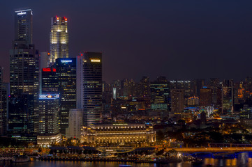 Citylights