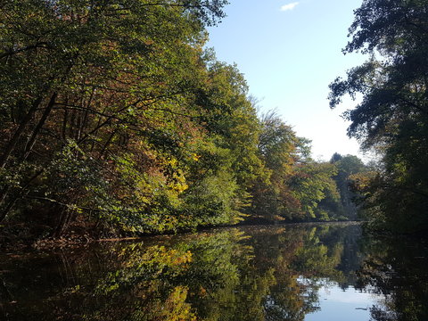 Stever bei Haltern