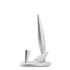 Isometric interior decoration