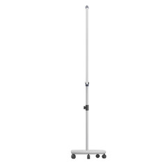 Isometric interior decoration