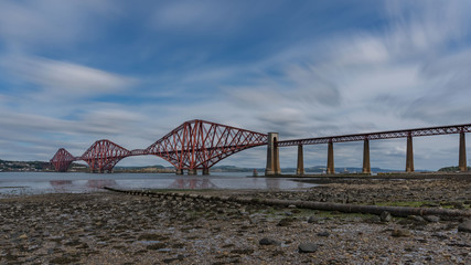 Obraz premium Die Brücke