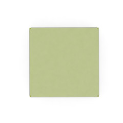 Isometric interior decoration