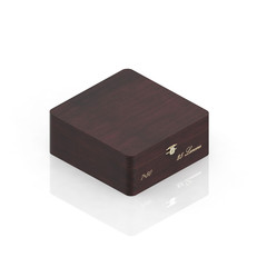 Fototapeta premium Isometric interior decoration