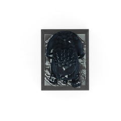 Isometric interior decoration