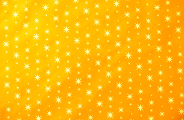 Wrapping paper pattern for various festive occasions, winter holiday season. Bright textured...