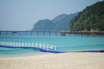 Maceold island,  Myanmar
