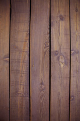 Old grunge wooden background or texture.