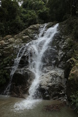 Fototapeta premium Colombıa Tayrona