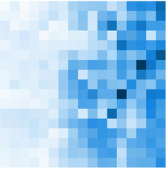 Frosty Winter Freshness Background
