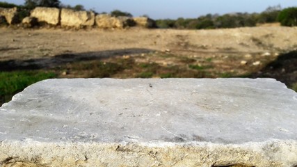 Fototapeta premium rock surface background