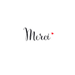 Merci