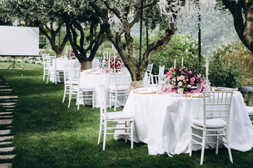 Wedding arch