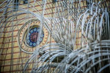 Budapest, La Grande Sinagoga