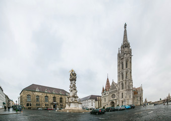 Budapest