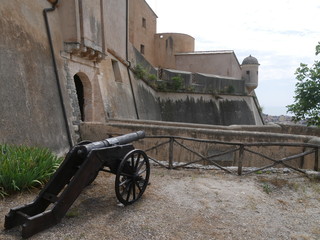 Finalborgo - Forte San Giovanni
