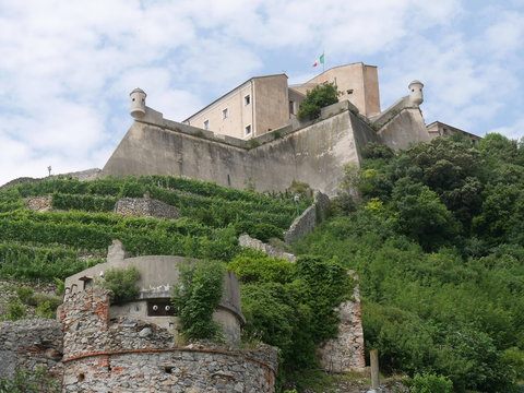 Finalborgo - Porta Romana