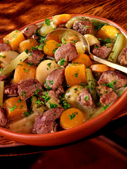 TRADITIONAL WELSH CAWL