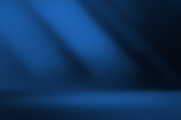 Product showcase spotlight background. Clean photographer studio. Light from the top.