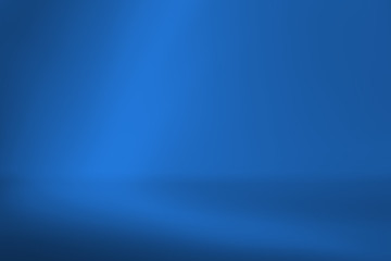 Product showcase spotlight background. Clean photographer studio. Light from the top.