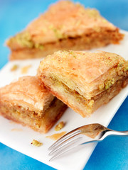 BAKLAVA
