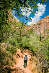 Yosemite National Park