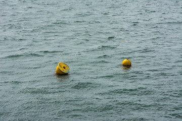Two Buoys