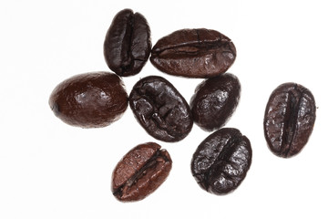 The Coffee Beans